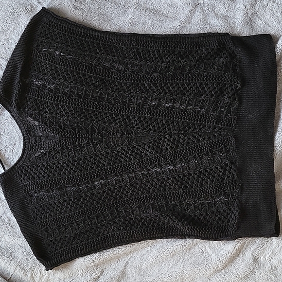 BCBG Maxazria Sweatet - Picture 4 of 4